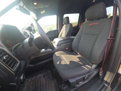 Used 2018 Ford F150 XLT w/ Equipment Group 302A Luxury AWD/4WD image 21