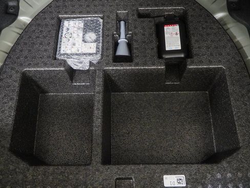 New 2026 Honda Civic Sport Touring image 10