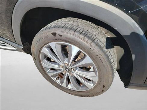 Used 2020 Mercedes-Benz GLE 350 4MATIC image 12
