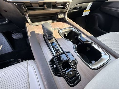 New 2026 Lexus RX 350 FWD image 21