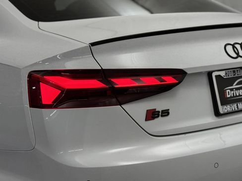 Used 2024 Audi S5 Premium Plus image 6