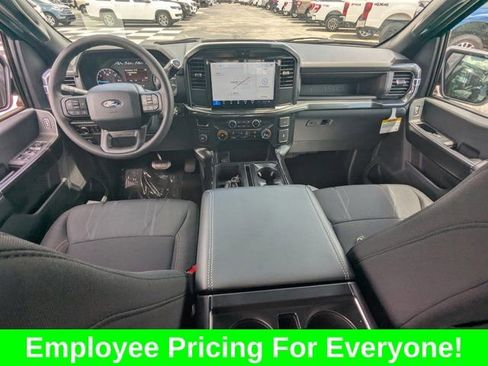 New 2026 Ford F150 STX RWD image 16