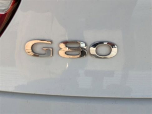 Certified 2022 Genesis G80 2.5T w/ Advanced Package image 11