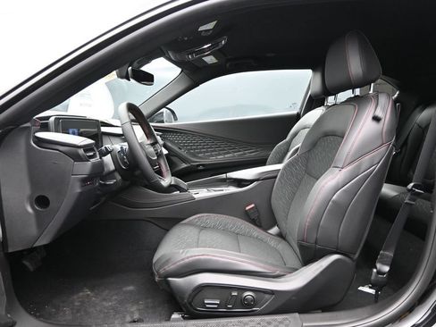 New 2026 Dodge Charger R/T w/ Driver Convenience Group AWD/4WD image 9