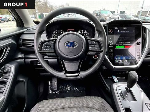 Certified 2024 Subaru Crosstrek 2.0i Premium image 5