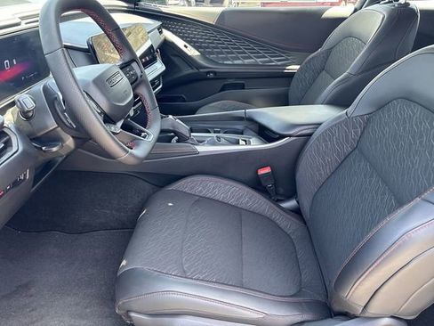 New 2025 Dodge Charger R/T w/ Quick Order Package 25M R/T image 16