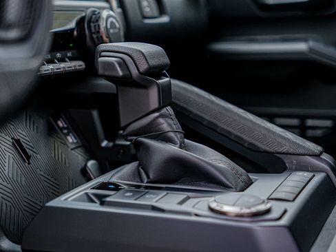 New 2026 Toyota Tacoma 2WD Double Cab image 9