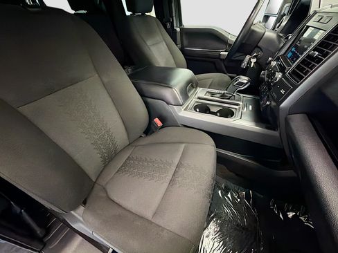Used 2018 Ford F150 XLT w/ Equipment Group 302A Luxury RWD image 14