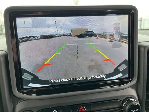 Used 2023 Ford Bronco Sport Outer Banks w/ Tech Package image 26