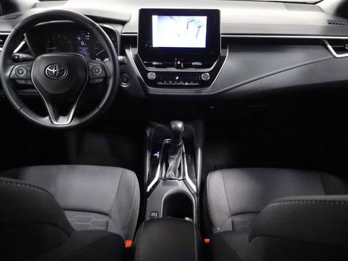Used 2023 Toyota Corolla SE FWD image 22