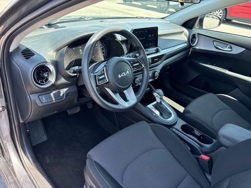 Certified 2024 Kia Forte LXS FWD image 21