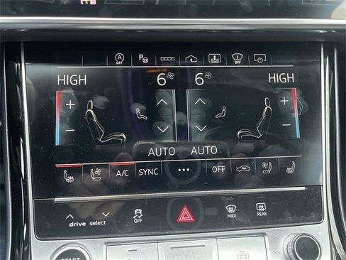 Used 2023 Audi A8 L 3.0T w/ Luxury Package image 19