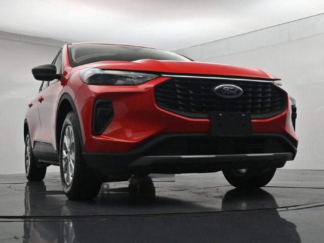 Used 2024 Ford Escape Active AWD/4WD image 41