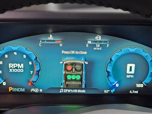 New 2025 Ford Bronco Big Bend image 15