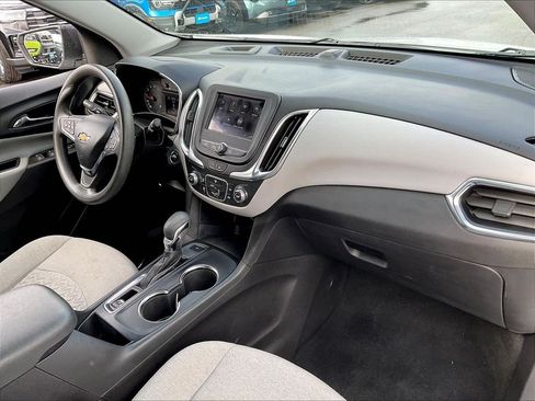 Used 2023 Chevrolet Equinox LS AWD/4WD image 13