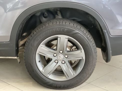 Used 2022 Honda Ridgeline RTL image 13
