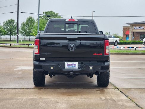 Used 2023 RAM 1500 Lone Star image 8