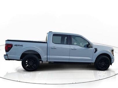 Used 2025 Ford F150 XLT w/ Equipment Group 302A MID