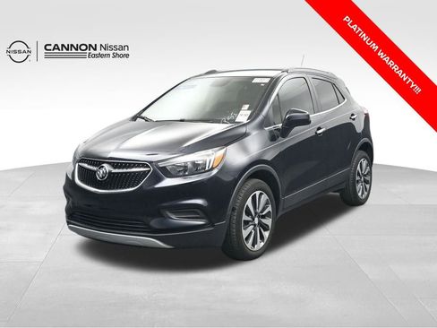 Used 2022 Buick Encore Preferred w/ Safety Package image 1