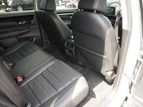 Used 2024 Honda CR-V EX-L image 15