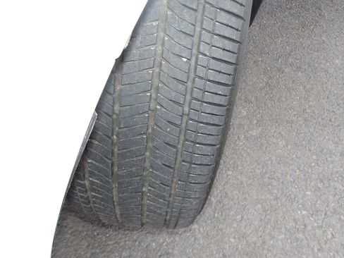 Used 2009 Toyota Venza AWD image 26