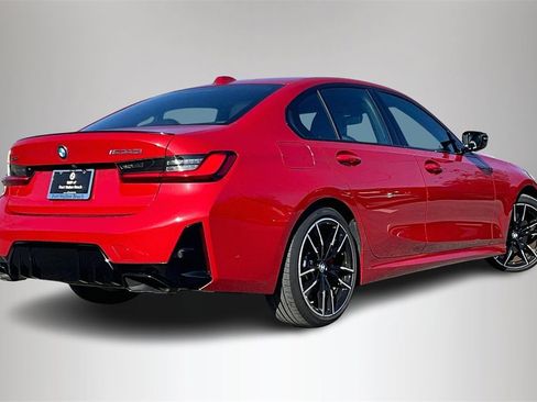 Used 2023 BMW M340i xDrive image 5