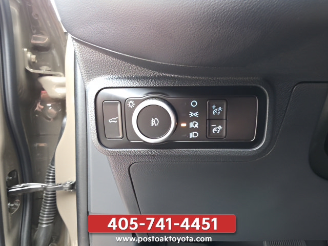 Used 2026 Ford Explorer Tremor w/ Tremor Convenience Package AWD/4WD image 15
