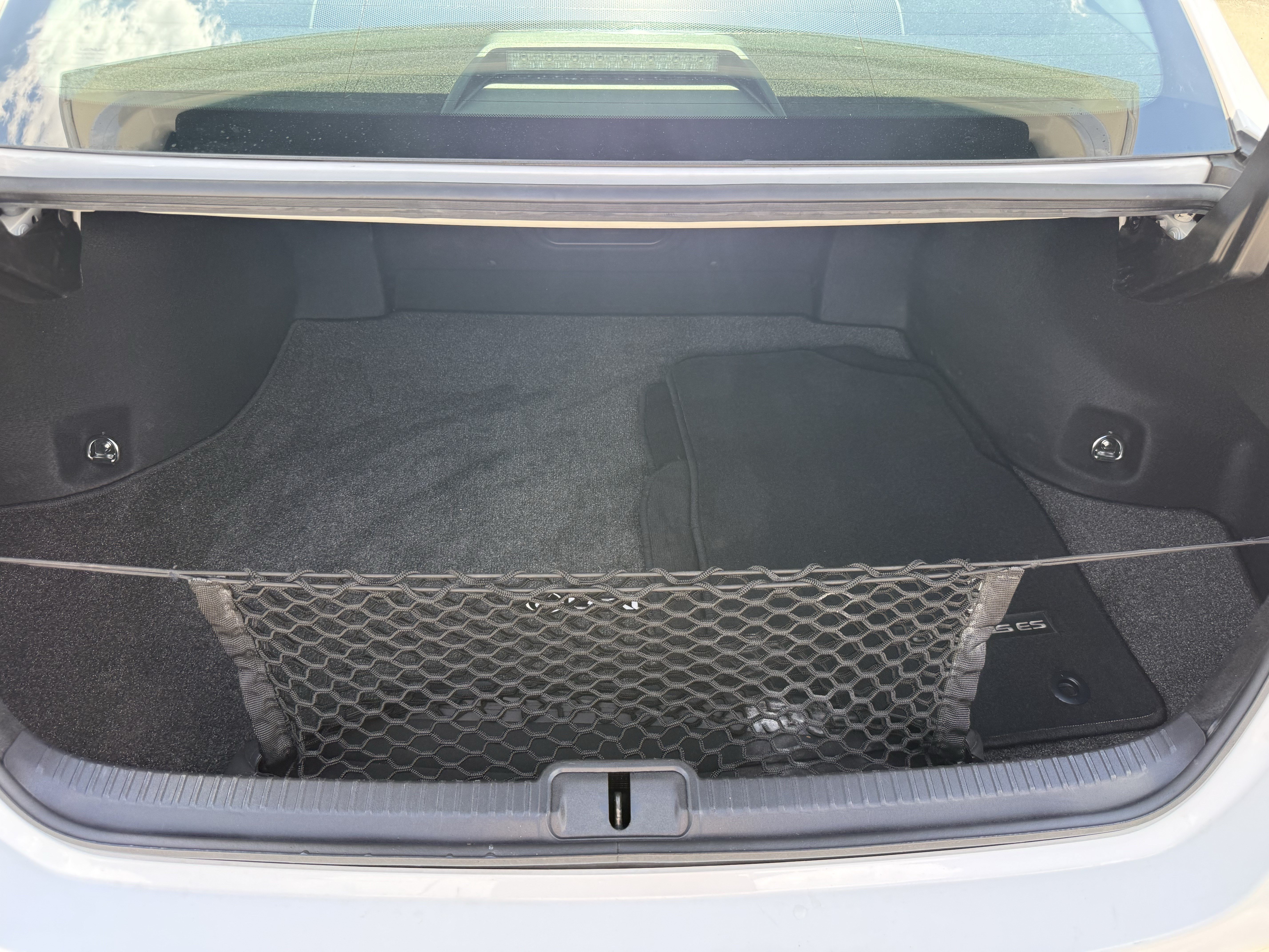 Used 2021 Lexus ES 350 w/ Accessory Package FWD image 29