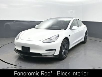 Used 2019 Tesla Model 3 Standard Range Plus