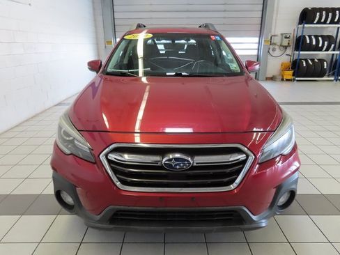 Used 2019 Subaru Outback 3.6R Limited image 19