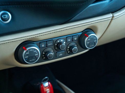 Certified 2016 Ferrari 488 GTB image 46