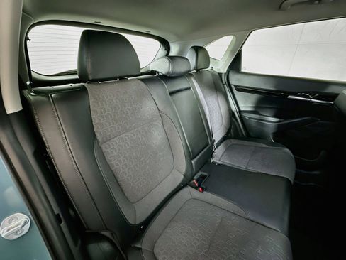 Certified 2024 Kia Seltos S FWD image 25