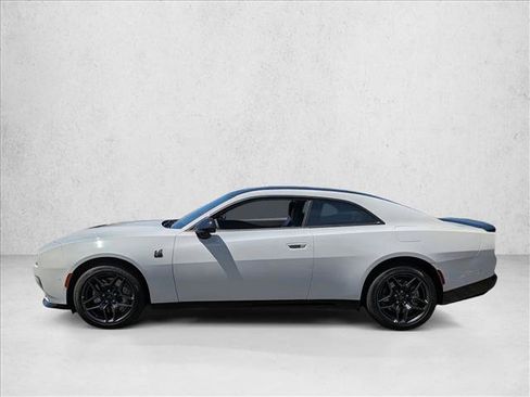 New 2026 Dodge Charger Scat Pack w/ Blacktop Package AWD/4WD image 5