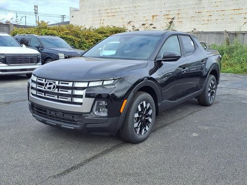New 2026 Hyundai Santa Cruz SE AWD/4WD image 3