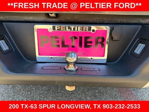 Used 2018 Ford F150 XLT RWD image 11