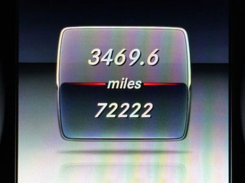 Used 2017 Mercedes-Benz C 63 AMG S image 10