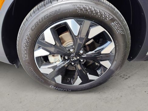 Used 2024 Kia Sportage X-Line w/ X-Line Premium Package image 9