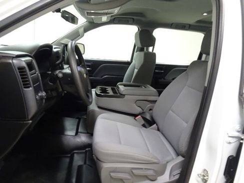 Used 2018 Chevrolet Silverado 1500 W/T w/ WT Fleet Convenience Package image 18