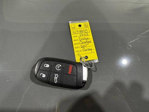 Used 2023 Dodge Charger SXT w/ Blacktop Package image 42