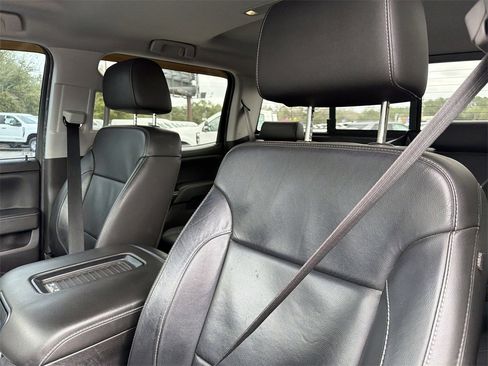 Used 2018 GMC Sierra 1500 SLT w/ Texas SLT Premium Package image 12