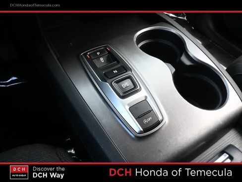 Certified 2021 Honda Pilot LX image 11