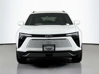 New 2026 Chevrolet Blazer EV LT FWD video 2