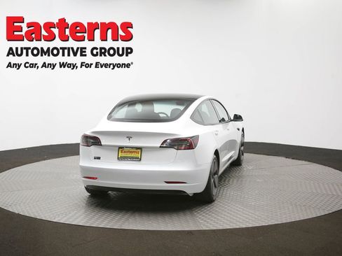 Used 2023 Tesla Model 3 Standard Range image 36