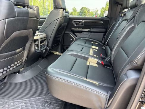 New 2026 RAM 1500 RHO AWD/4WD image 6