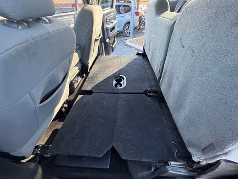 Used 2016 RAM 2500 Outdoorsman image 20