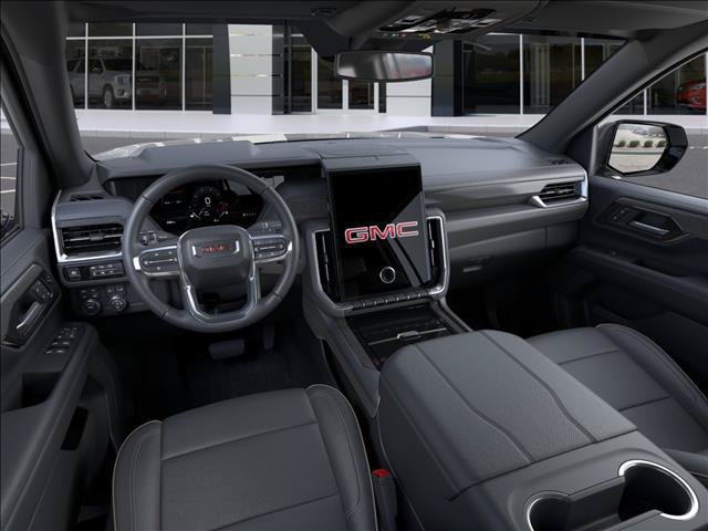 New 2026 GMC Yukon XL Elevation w/ LPO, Floor Liner Package AWD/4WD image 15