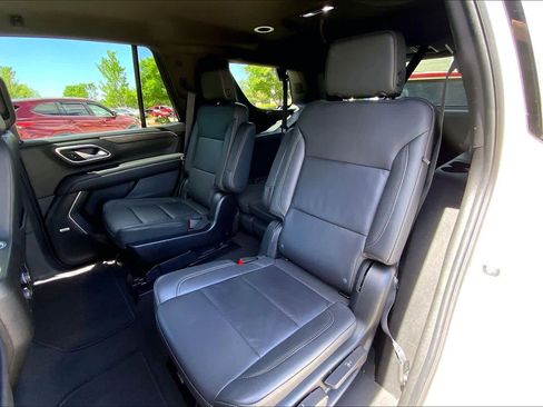 Used 2024 Chevrolet Tahoe LT image 20