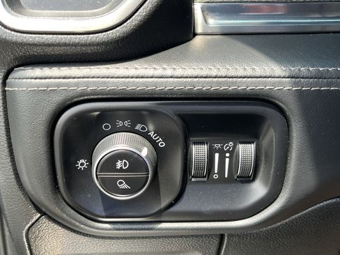 Used 2019 RAM 1500 Limited image 23