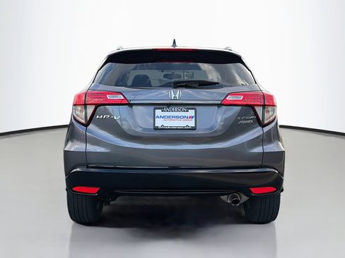 Used 2022 Honda HR-V Sport image 17