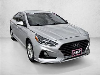 Used 2019 Hyundai Sonata SE FWD video 3